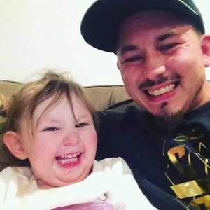 Meet your Posher, Wesley